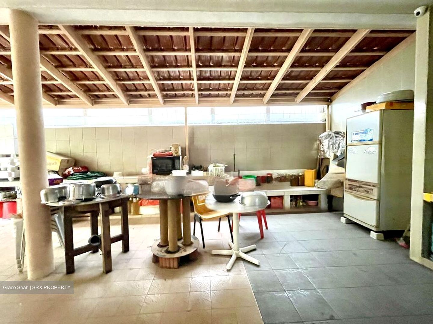 Sembawang Road (D27), Semi-Detached #459049631